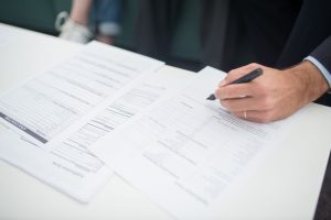 Cosigner Risks: Cosigner Basics: Risks Before You Sign a Loan