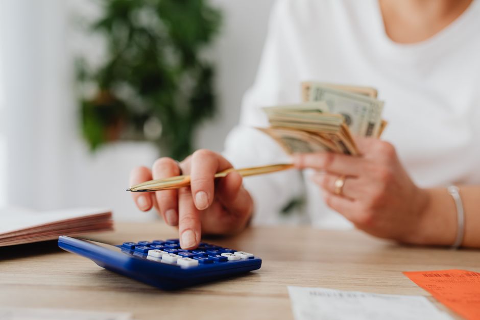 Debt-to-Income Ratio: Lender Math Made Simple